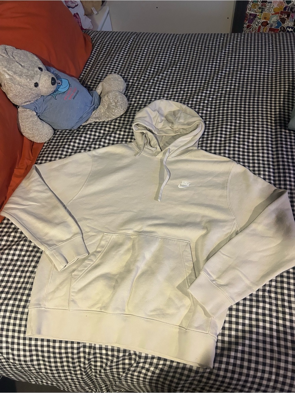 Nike hoodie